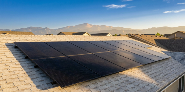 How Much Will You Save With Solar Panels in Colorado?