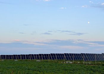 EDP Renewables’ 150-MW Illinois solar project supports Microsoft