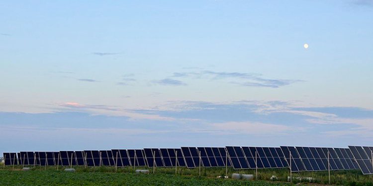 EDP Renewables’ 150-MW Illinois solar project supports Microsoft
