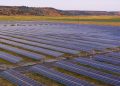 Strata Clean Energy signs 1-GW FTC Solar tracker supply agreement