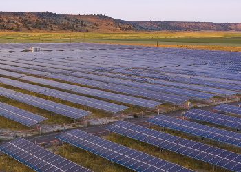 Strata Clean Energy signs 1-GW FTC Solar tracker supply agreement