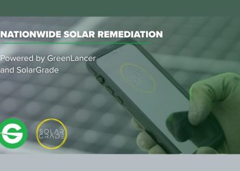 GreenLancer integrates SolarGrade software for project O&M