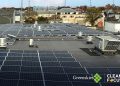 Greenskies brings solar back to Connecticut town’s public works building