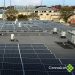Greenskies brings solar back to Connecticut town’s public works building