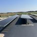 Michigan airport completes 1st phase of solar carport project