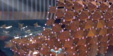 Crystal seed method boosts inverted perovskite solar cells