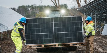 Installers share their solutions to solar construction extremes