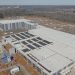 Lego is building two massive solar projects to power new Virginia factory