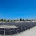California Mercedes-Benz USA parts distribution center goes solar