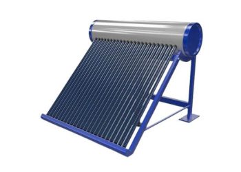 Solar water heaters in Lebanon