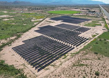 48.4-MW New Mexico community solar portfolio nears completion