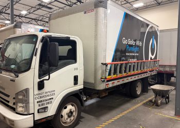 $7 million in solar inventory at auction after Purelight Power bankruptcy