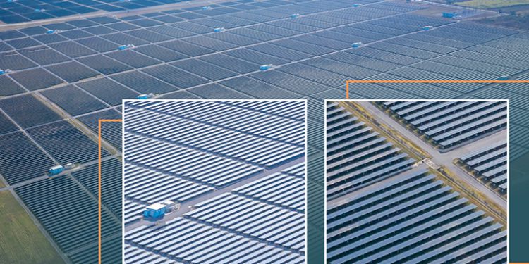 PVFARM seeks beta testers for new solar layout software