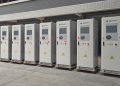 New relationship pairs Renon batteries with Solis inverters