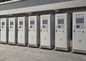 New relationship pairs Renon batteries with Solis inverters
