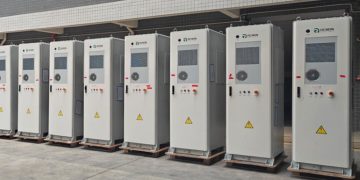 New relationship pairs Renon batteries with Solis inverters
