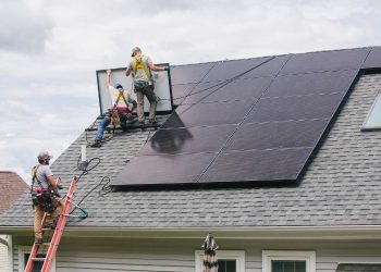 Michigan Senate committee advances bills for state VPP program