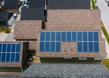 SunPower integrates TPO solar company Sunder Energy after acquisition