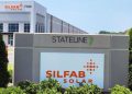 Silfab solar cell manufacturing site temporarily closed after chemical incident