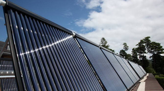 Solar Water Heater Manufacturers and Suppliers in Portugal