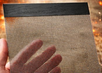 SolaTrim launches SolEmber line of fire-protection array skirting