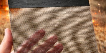 SolaTrim launches SolEmber line of fire-protection array skirting