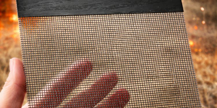 SolaTrim launches SolEmber line of fire-protection array skirting