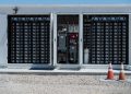 US says China is not pricing out American battery anode makers