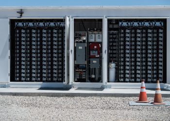 US says China is not pricing out American battery anode makers