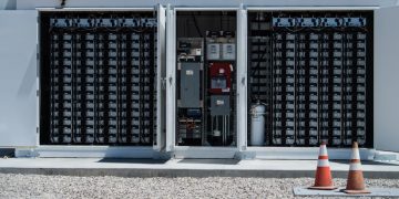 US says China is not pricing out American battery anode makers
