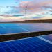 The only new energy coming online in 2026 is renewables