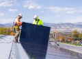 Colorado Jewish community center meets power needs with Namaste Solar project