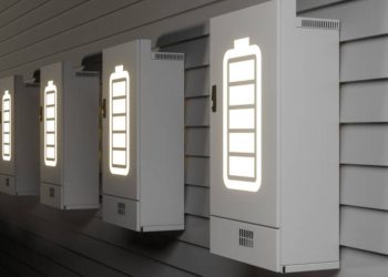 Enerflo, Palmetto offer battery-only lease product for residential installers