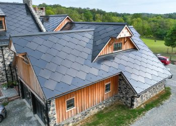 Scanifly is official design platform for CertainTeed’s SunStyle solar roof