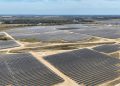 Origis brings online 210-MW solar project in Indiana