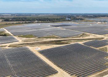 Origis brings online 210-MW solar project in Indiana