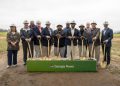 Georgia Power breaks ground on 1-GWh BESS project