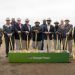 Georgia Power breaks ground on 1-GWh BESS project