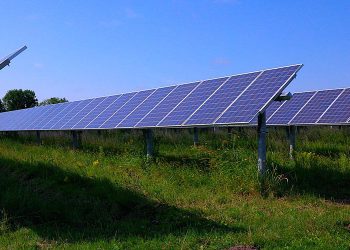 Ohio solar project built with modules manufactured in state