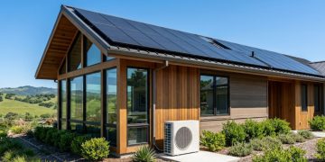 2026 CA Energy Code – Why Solar + Heat Pumps Are Essential
