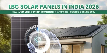 How Loom Back Contact Technology Is Ch