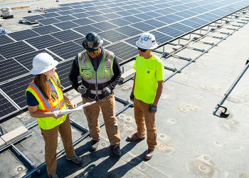 Republican lawmakers propose bill to preserve commercial solar tax credits