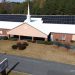 Georgia church adds solar, storage and EV chargers to campus to act as community’s resilience hub
