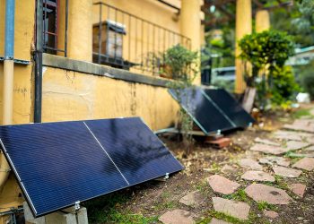 Bills containing plug-in solar provisions pass in Maryland and Colorado – pv magazine USA