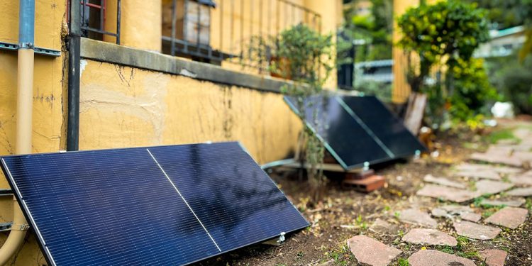 Bills containing plug-in solar provisions pass in Maryland and Colorado – pv magazine USA