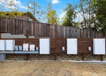 California legislature considers VPPs and solar-charged battery compensation