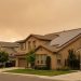 Solar Panel Maintenance Tips for California Wildfire Season