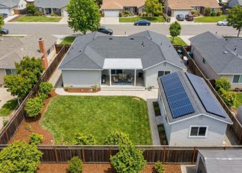 Solar for ADUs & Multi-Generational Homes