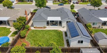 Solar for ADUs & Multi-Generational Homes