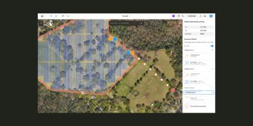 Solesca launches ‘engineering mode’ on solar design platform